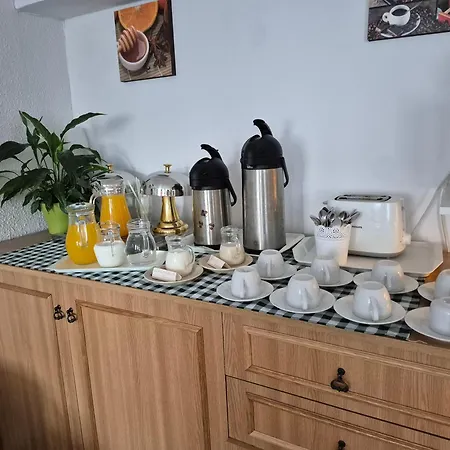 Abszolut Panzio 3* Keszthely
