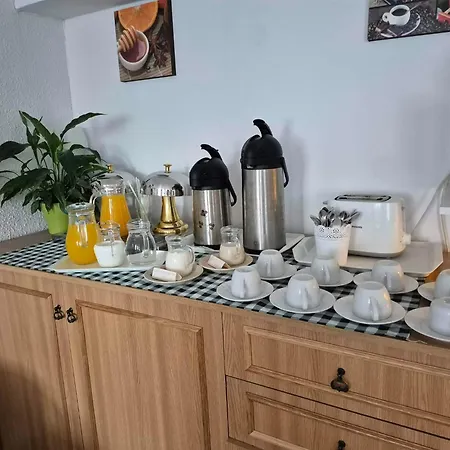 Abszolut Panzio Bed & Breakfast Keszthely